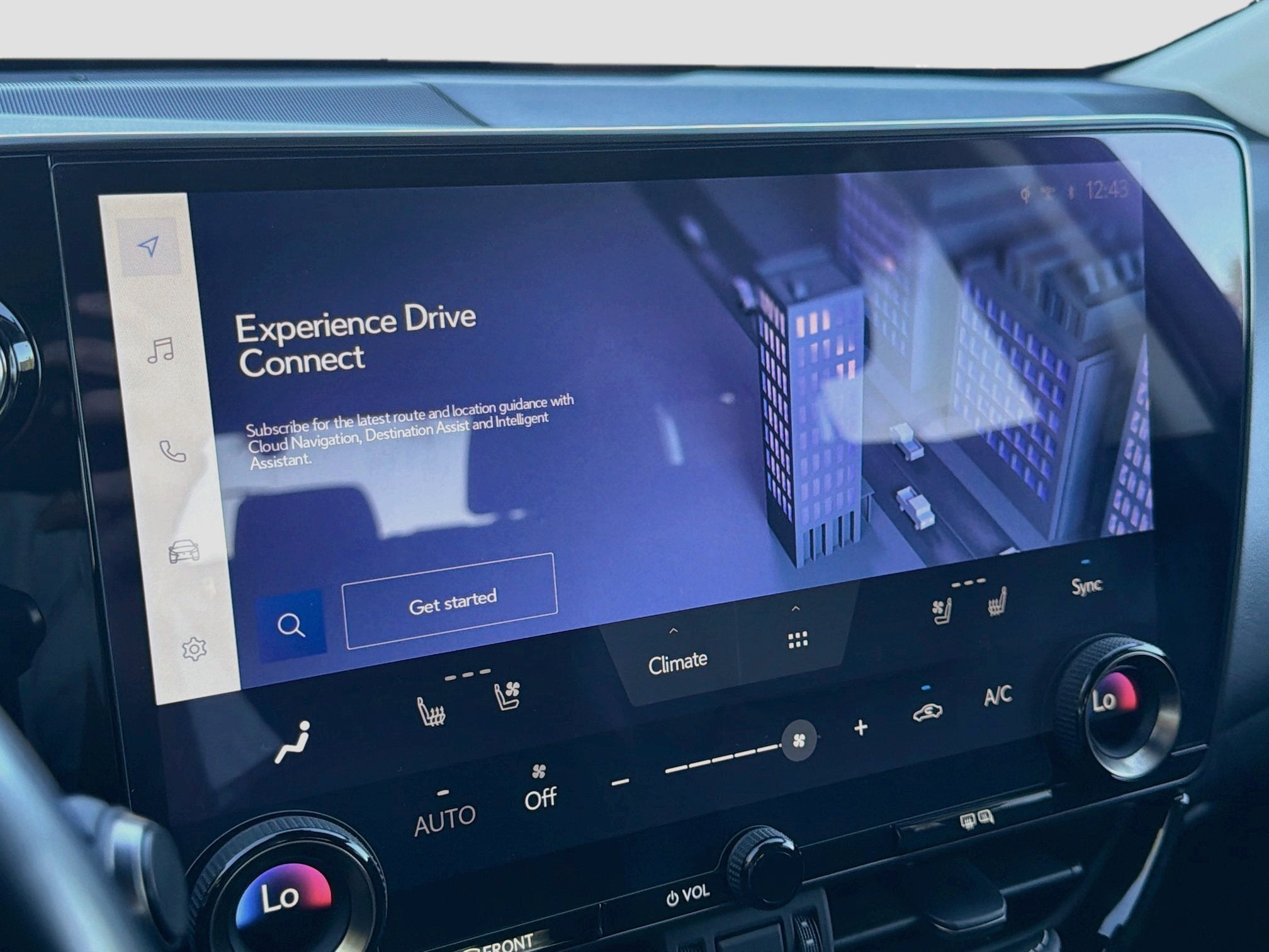 2023 Lexus NX NX 350 Luxury