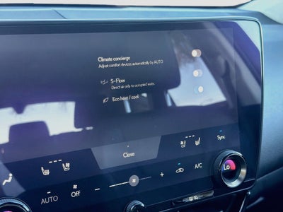 2023 Lexus NX NX 350 Luxury
