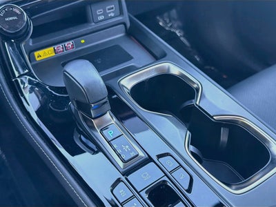 2023 Lexus NX NX 350 Luxury