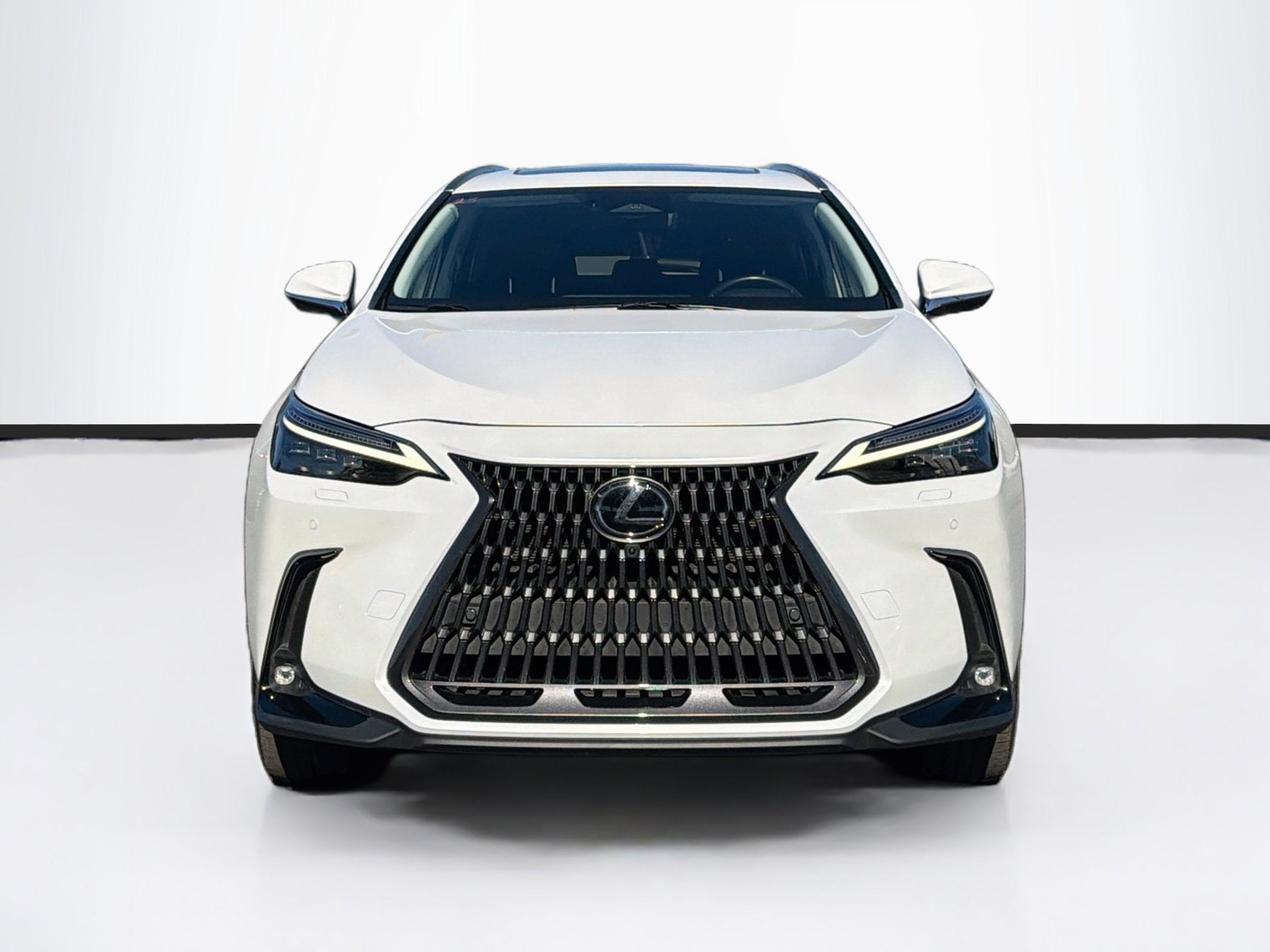 2023 Lexus NX NX 350 Luxury