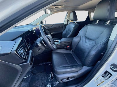 2023 Lexus NX NX 350 Luxury