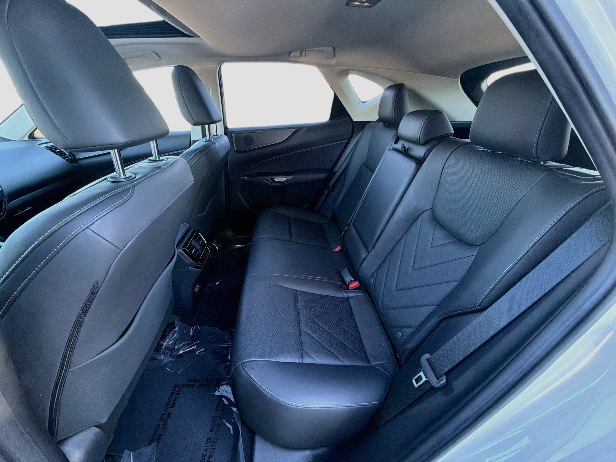 2023 Lexus NX NX 350 Luxury