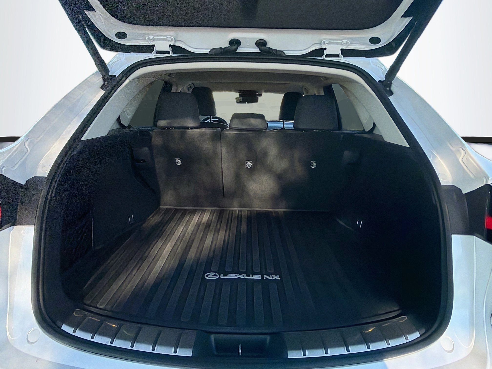 2023 Lexus NX NX 350 Luxury