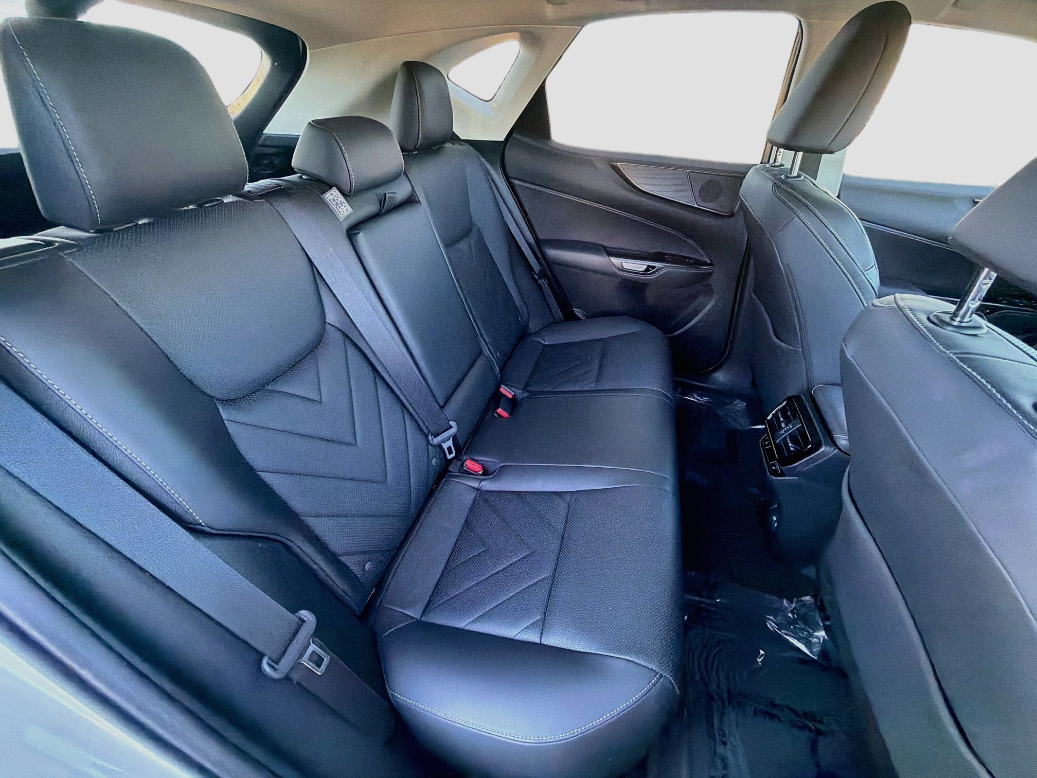 2023 Lexus NX NX 350 Luxury