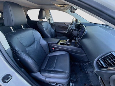2023 Lexus NX NX 350 Luxury