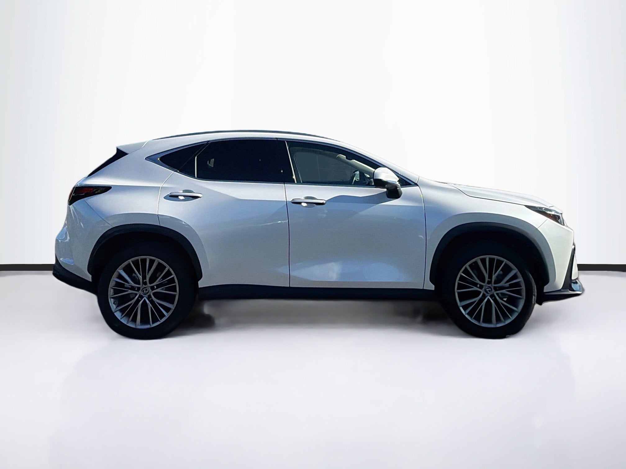 2023 Lexus NX NX 350 Luxury