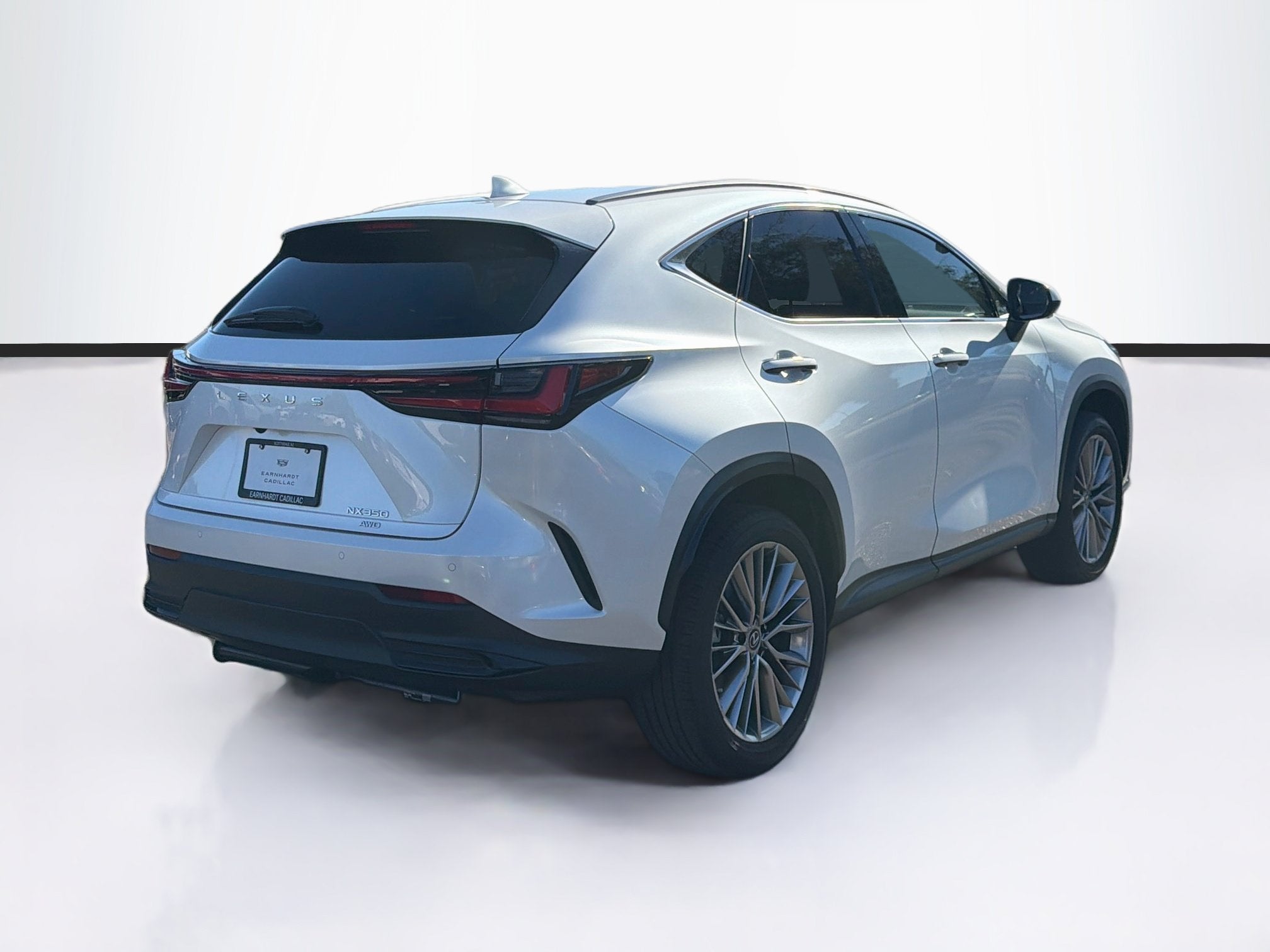 2023 Lexus NX NX 350 Luxury
