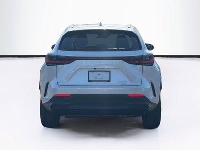 2023 Lexus NX NX 350 Luxury