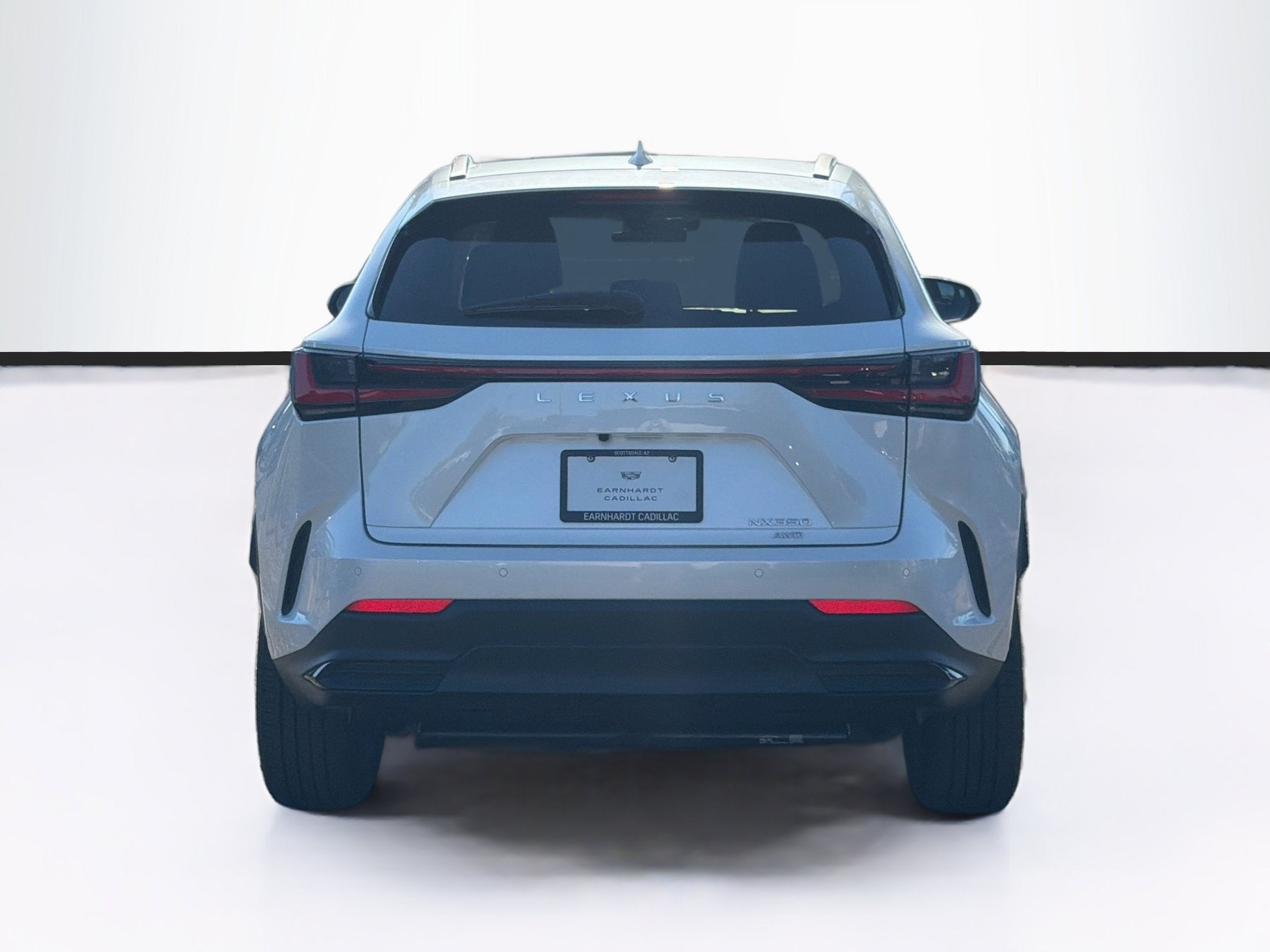 2023 Lexus NX NX 350 Luxury