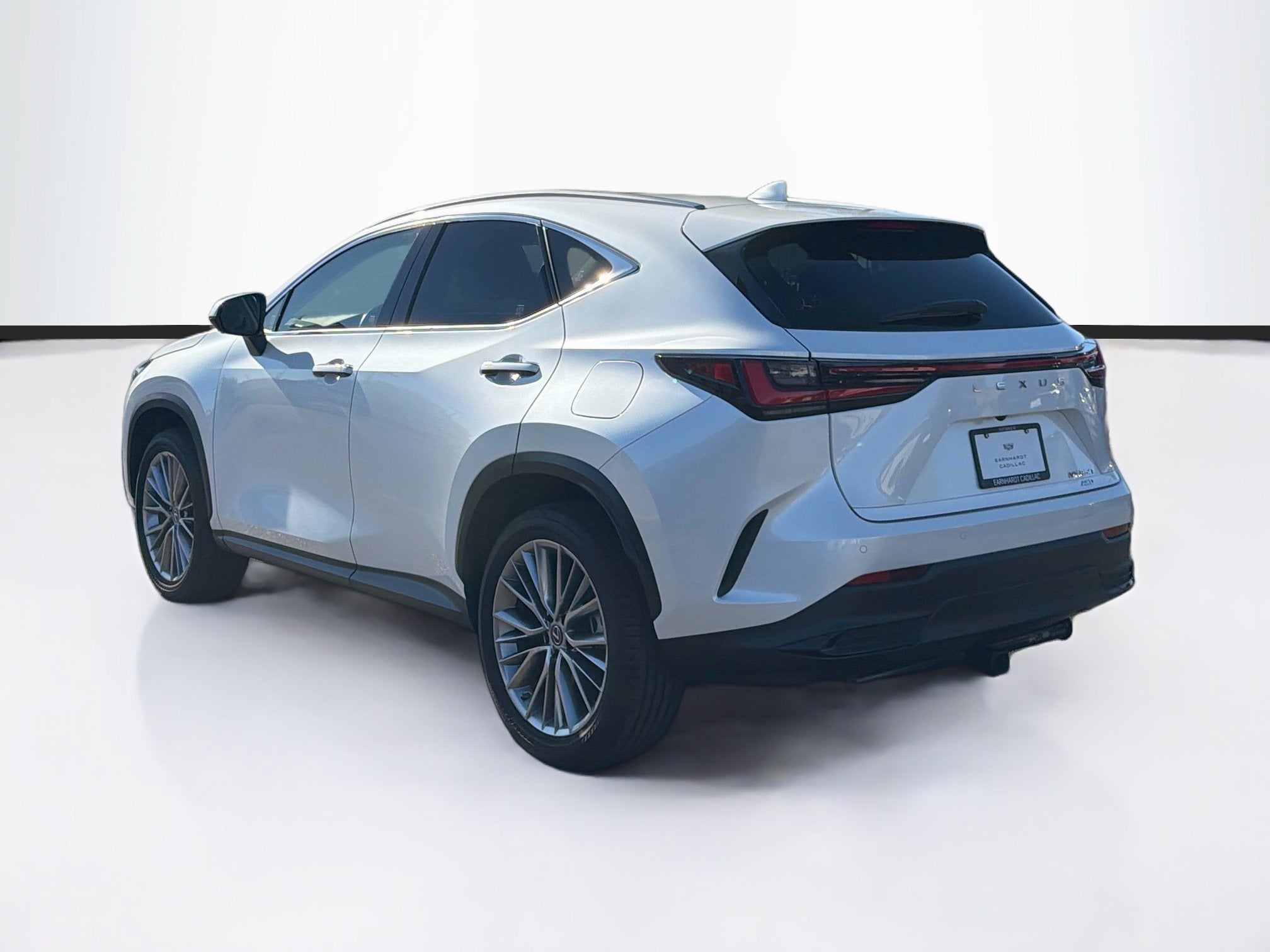 2023 Lexus NX NX 350 Luxury
