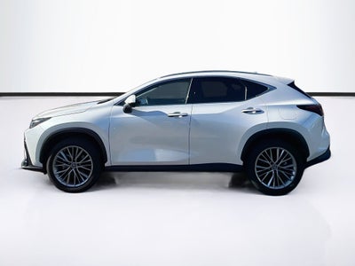 2023 Lexus NX NX 350 Luxury
