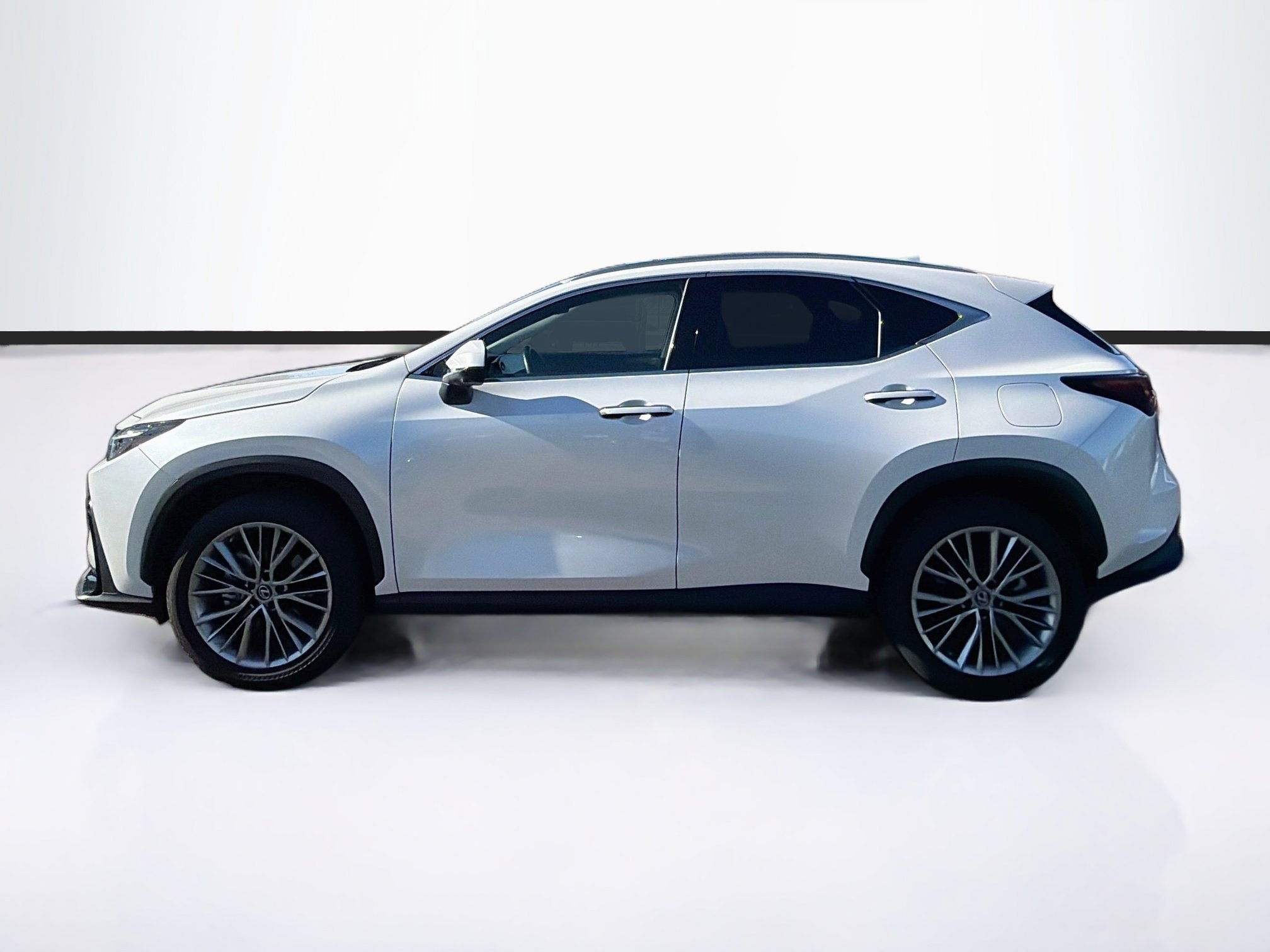 2023 Lexus NX NX 350 Luxury