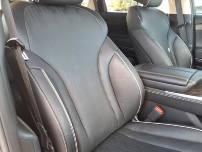 2022 Genesis GV80 NA