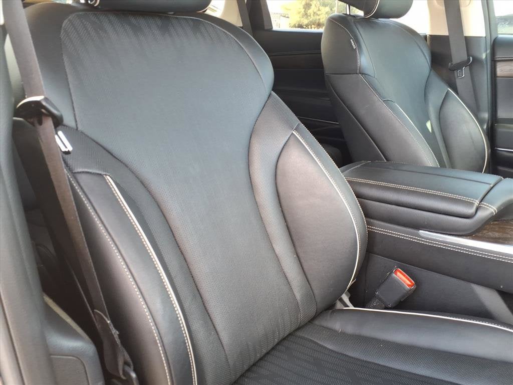 2022 Genesis GV80 NA