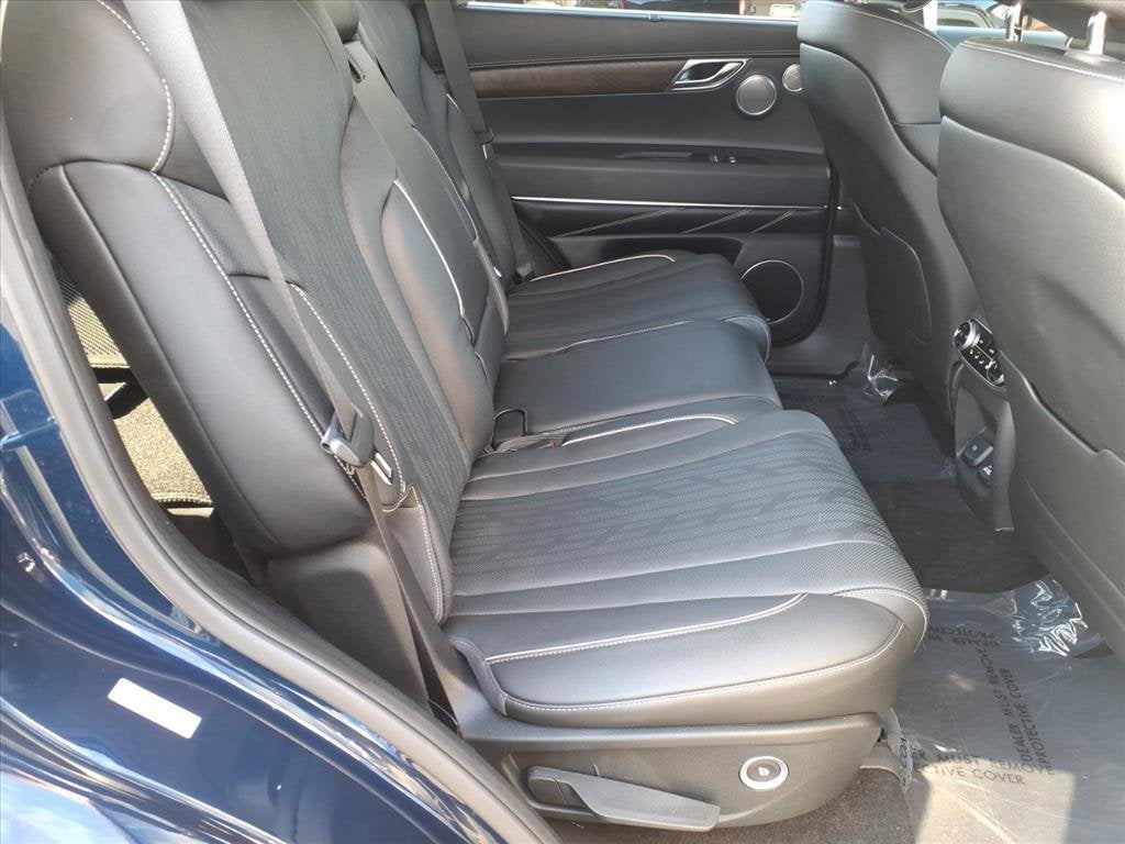 2022 Genesis GV80 NA