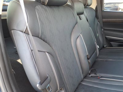 2022 Genesis GV80 NA