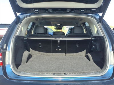 2022 Genesis GV80 NA