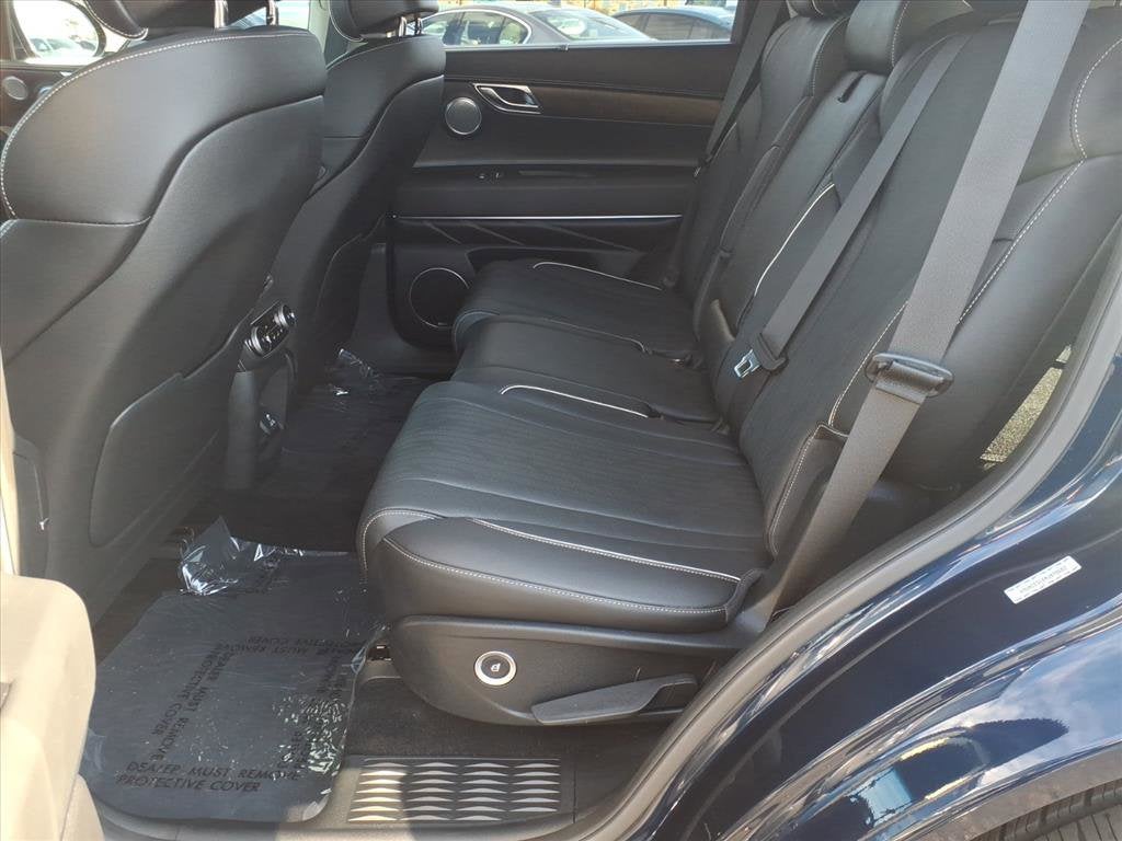 2022 Genesis GV80 NA