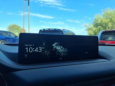 2022 Genesis GV80 NA