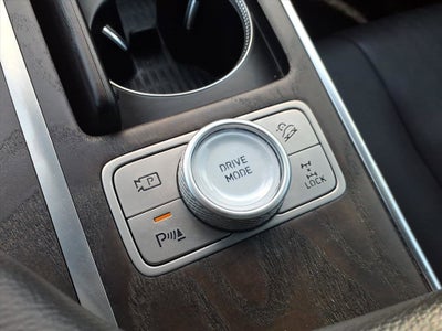 2022 Genesis GV80 NA