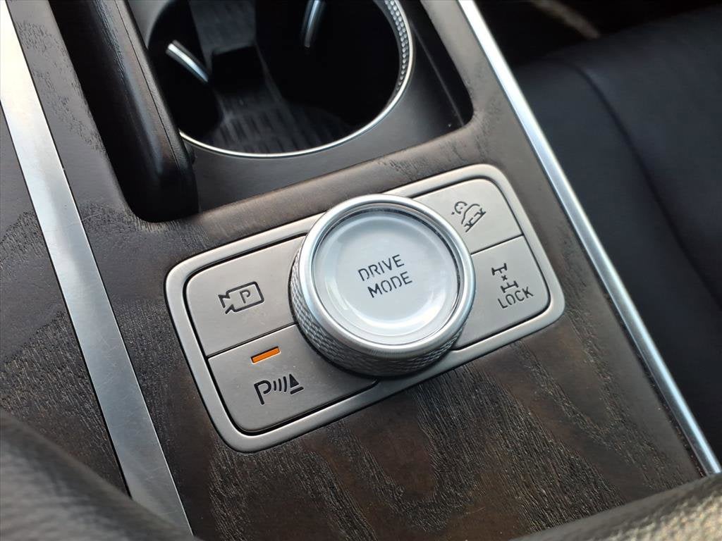 2022 Genesis GV80 NA