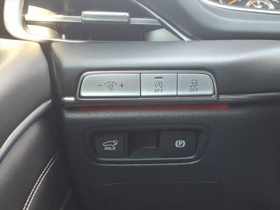 2022 Genesis GV80 NA