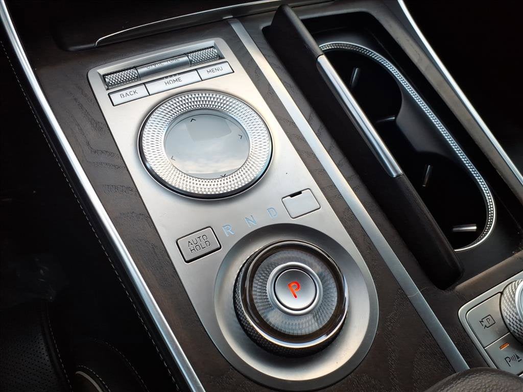 2022 Genesis GV80 NA