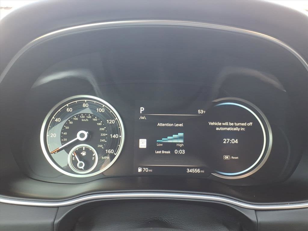 2022 Genesis GV80 NA