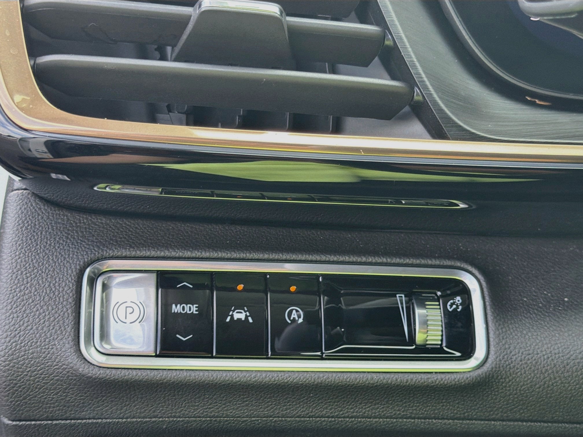 2024 Buick Envision Avenir