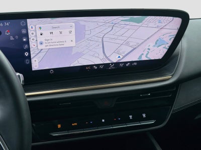 2024 Buick Envision Avenir