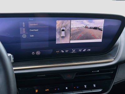 2024 Buick Envision Avenir