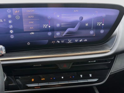 2024 Buick Envision Avenir