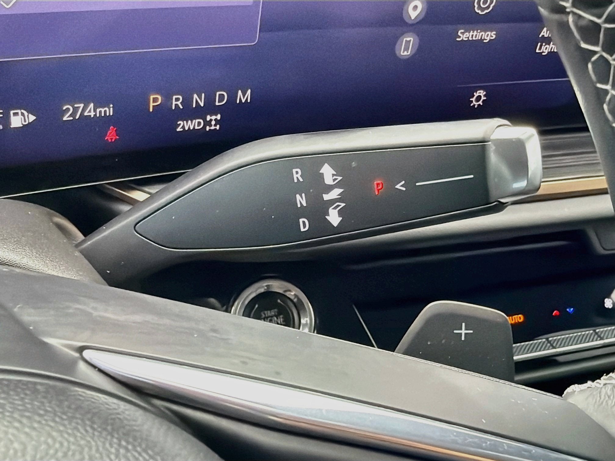 2024 Buick Envision Avenir