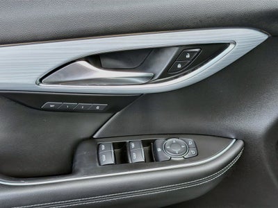2024 Buick Envision Avenir