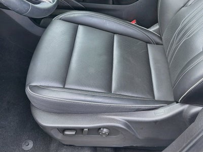 2024 Buick Envision Avenir