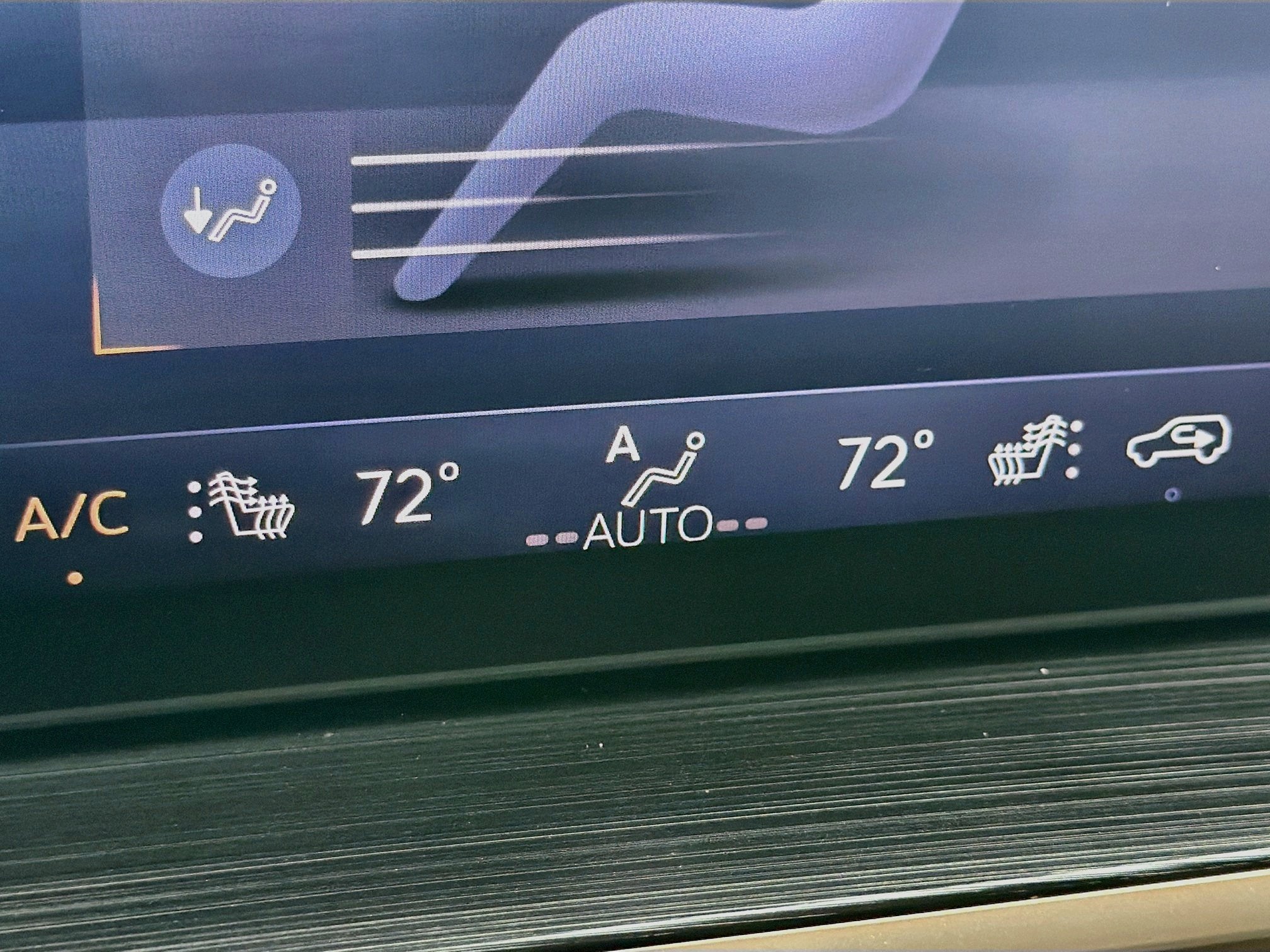 2024 Buick Envision Avenir