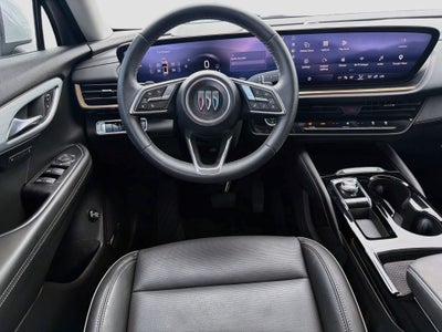 2024 Buick Envision Avenir