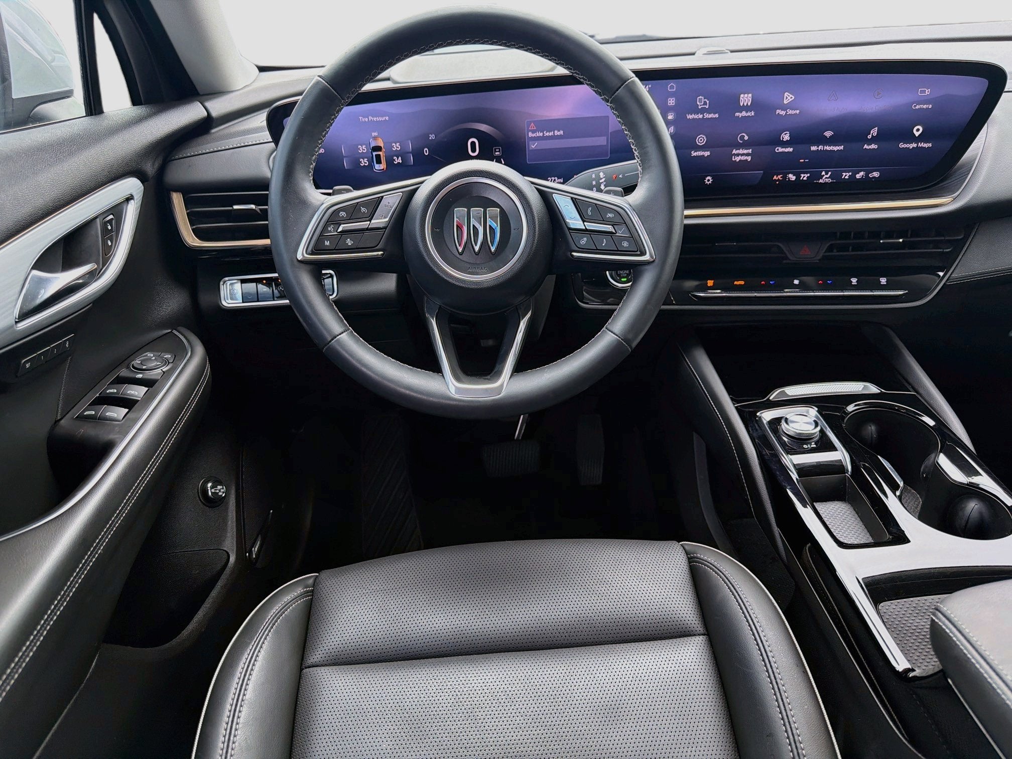 2024 Buick Envision Avenir