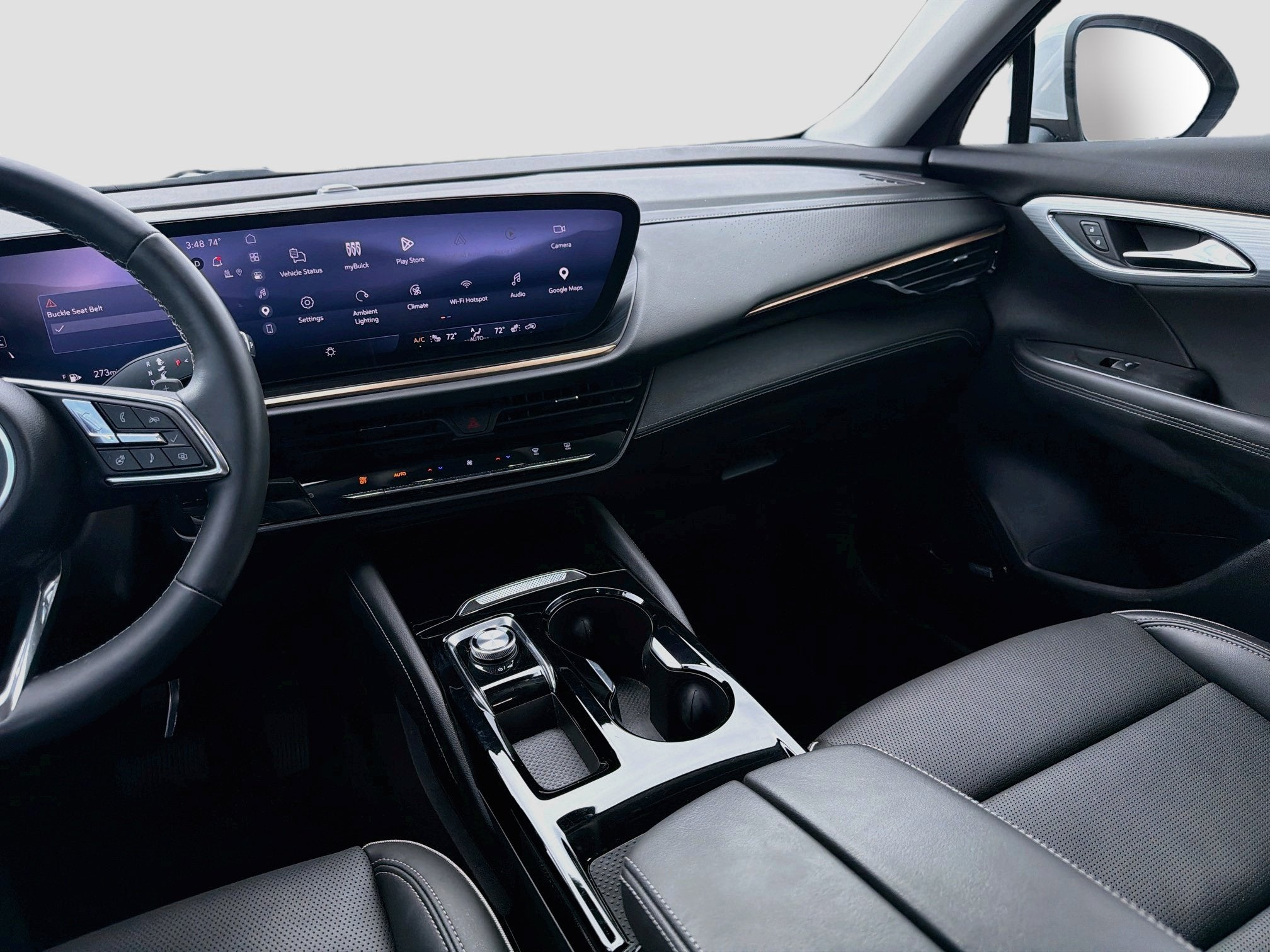 2024 Buick Envision Avenir