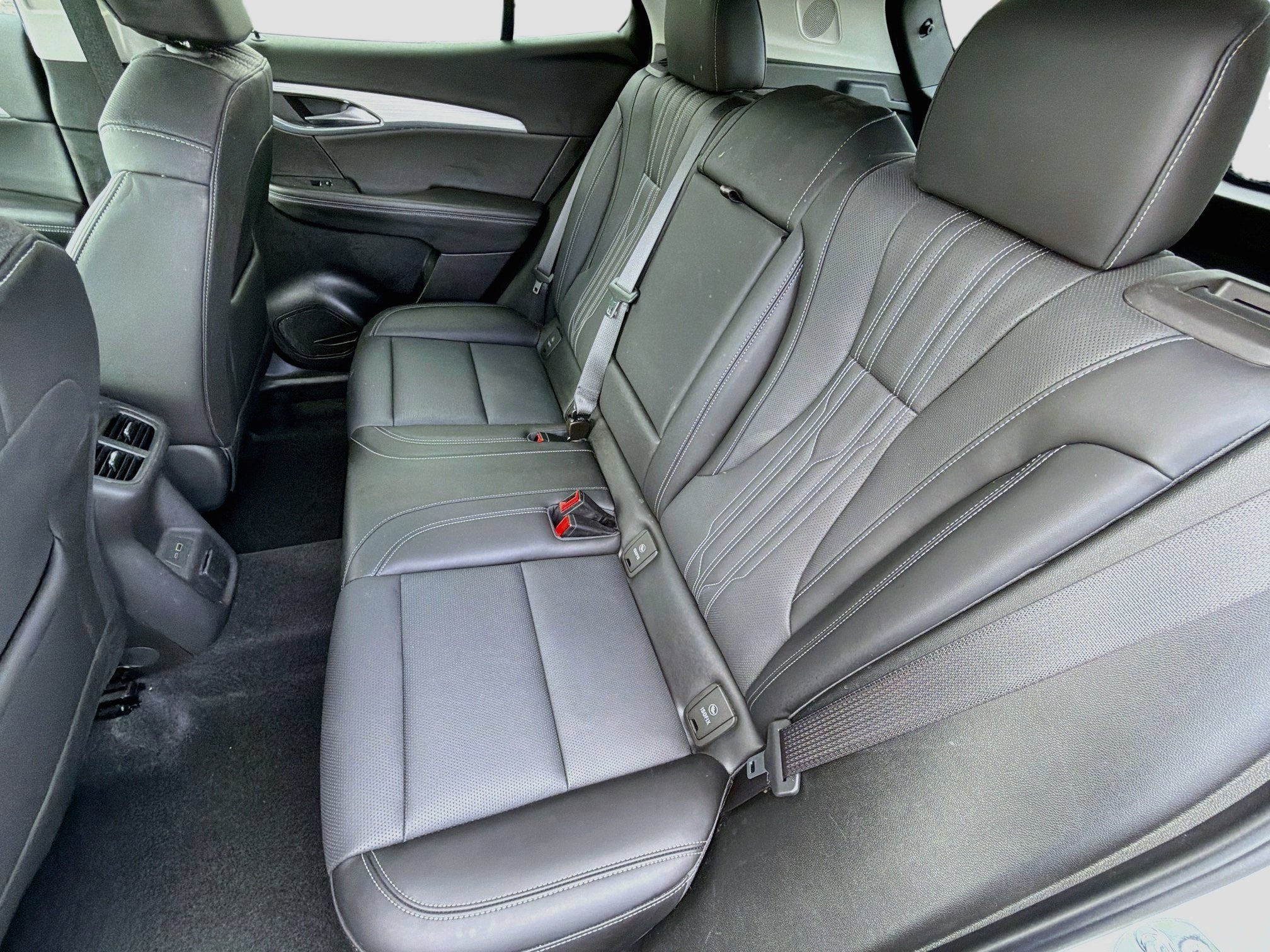 2024 Buick Envision Avenir