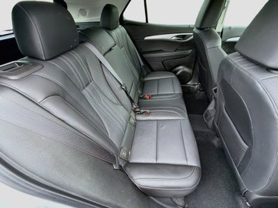 2024 Buick Envision Avenir
