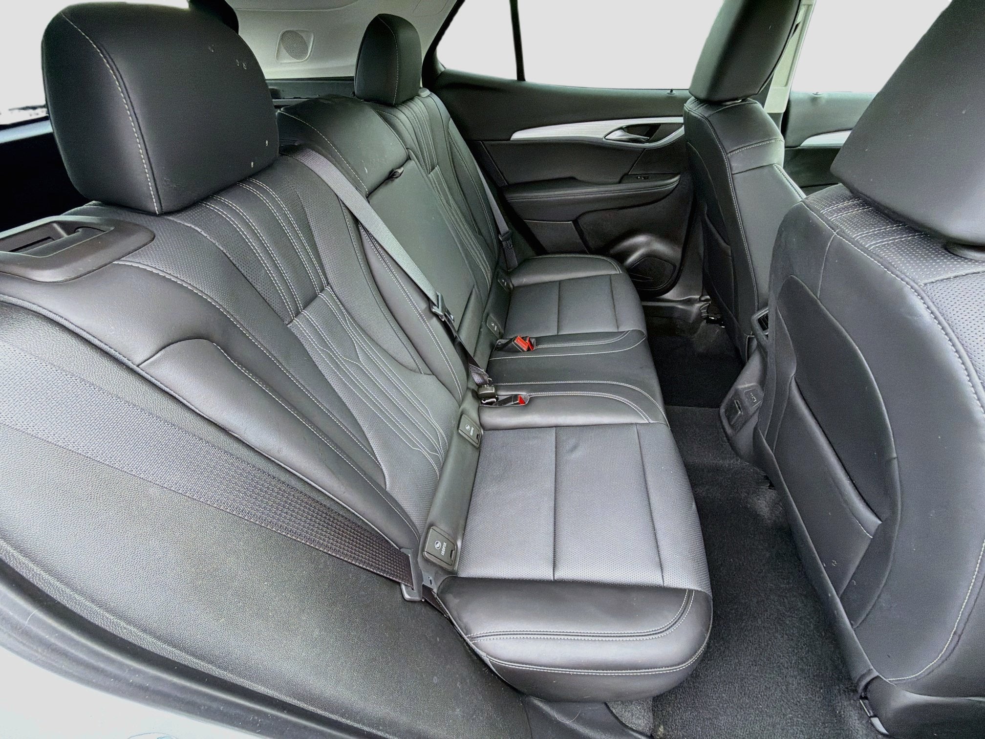 2024 Buick Envision Avenir