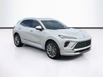 2024 Buick Envision Avenir
