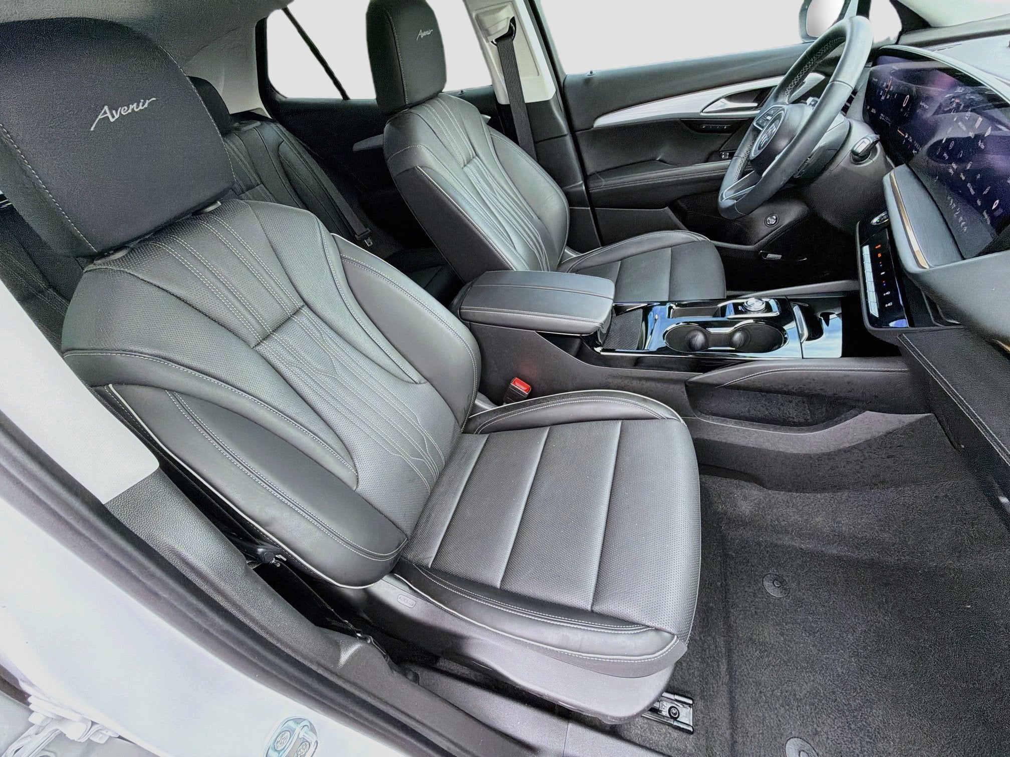 2024 Buick Envision Avenir