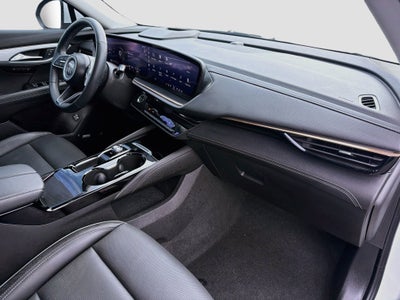 2024 Buick Envision Avenir