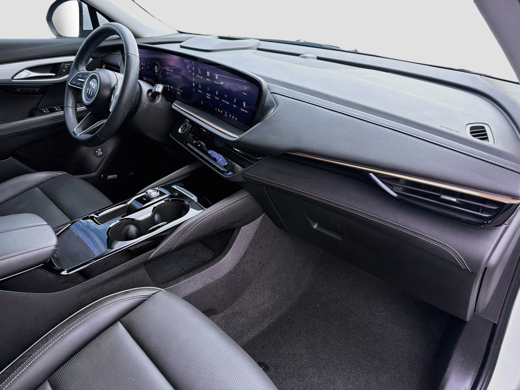 2024 Buick Envision Avenir