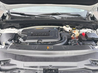 2024 Buick Envision Avenir