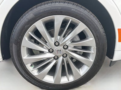 2024 Buick Envision Avenir
