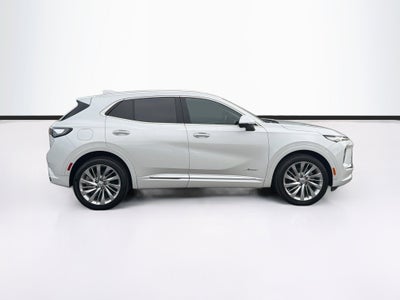 2024 Buick Envision Avenir