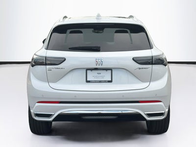 2024 Buick Envision Avenir